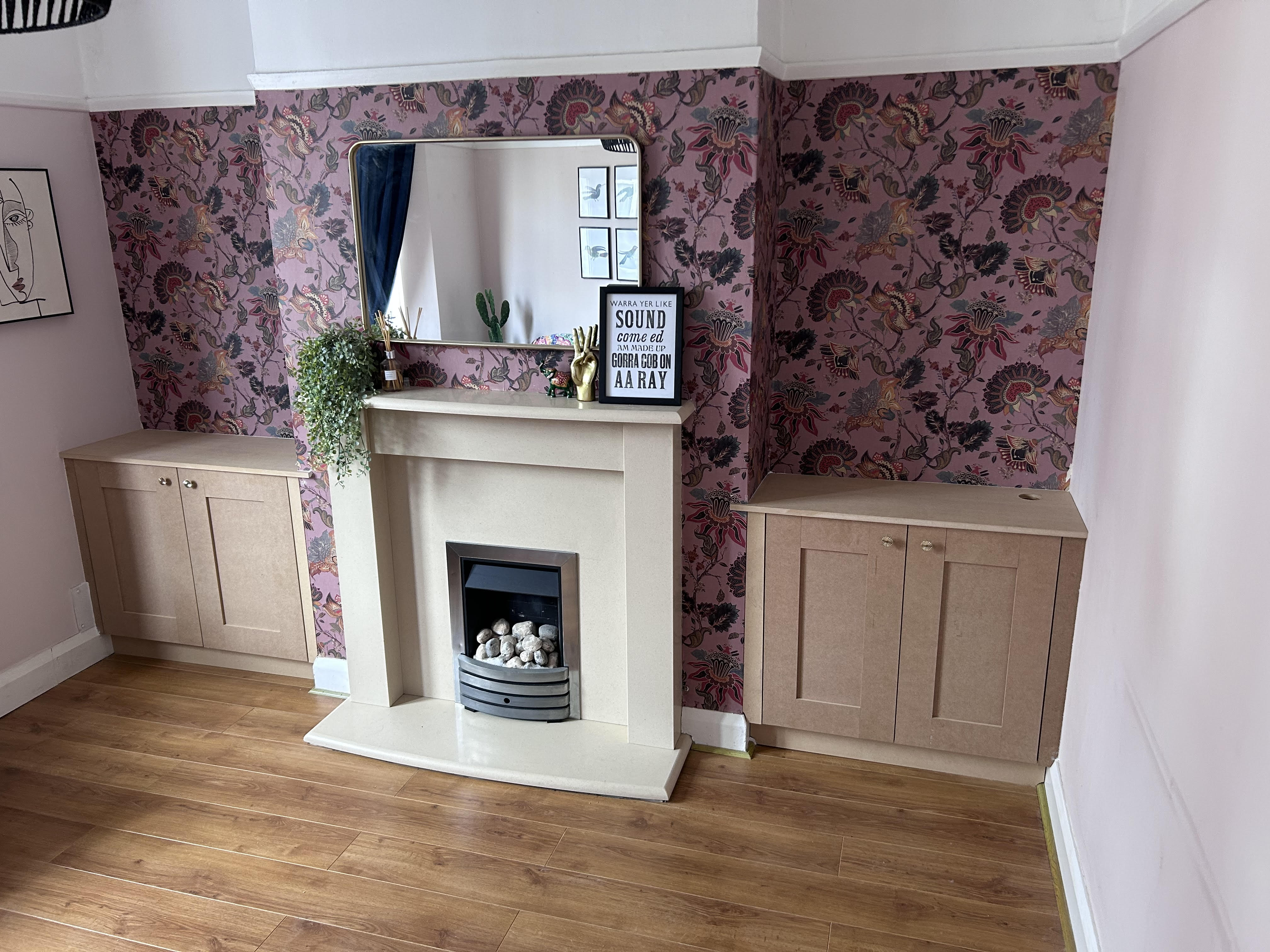 RB Joinery Services project 2