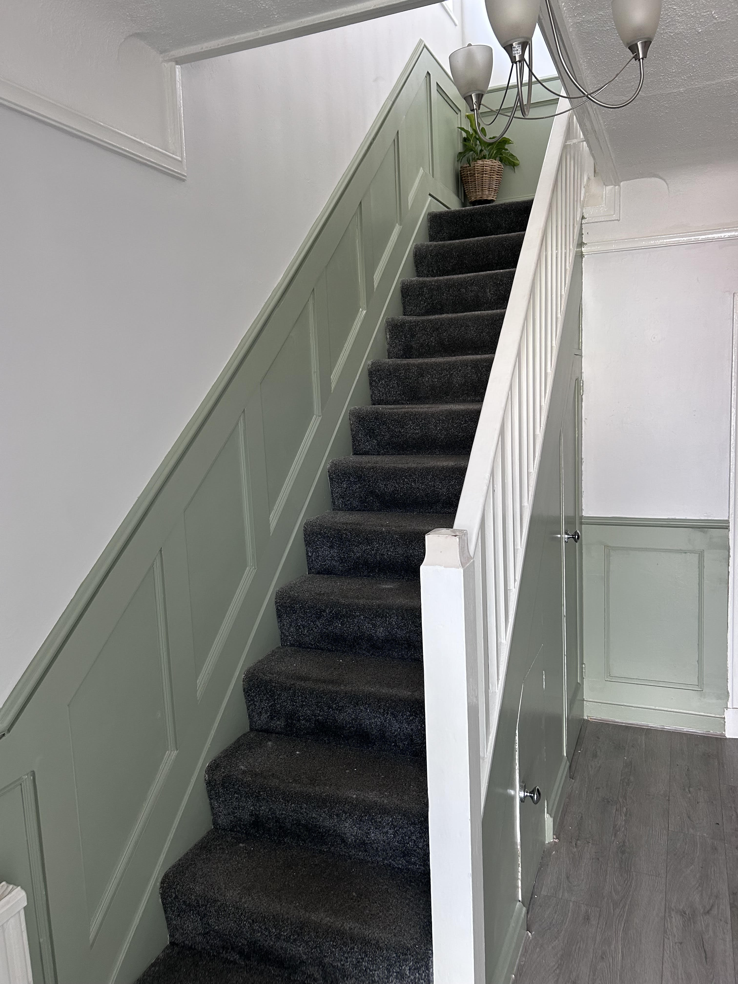 RB Joinery Services project 3