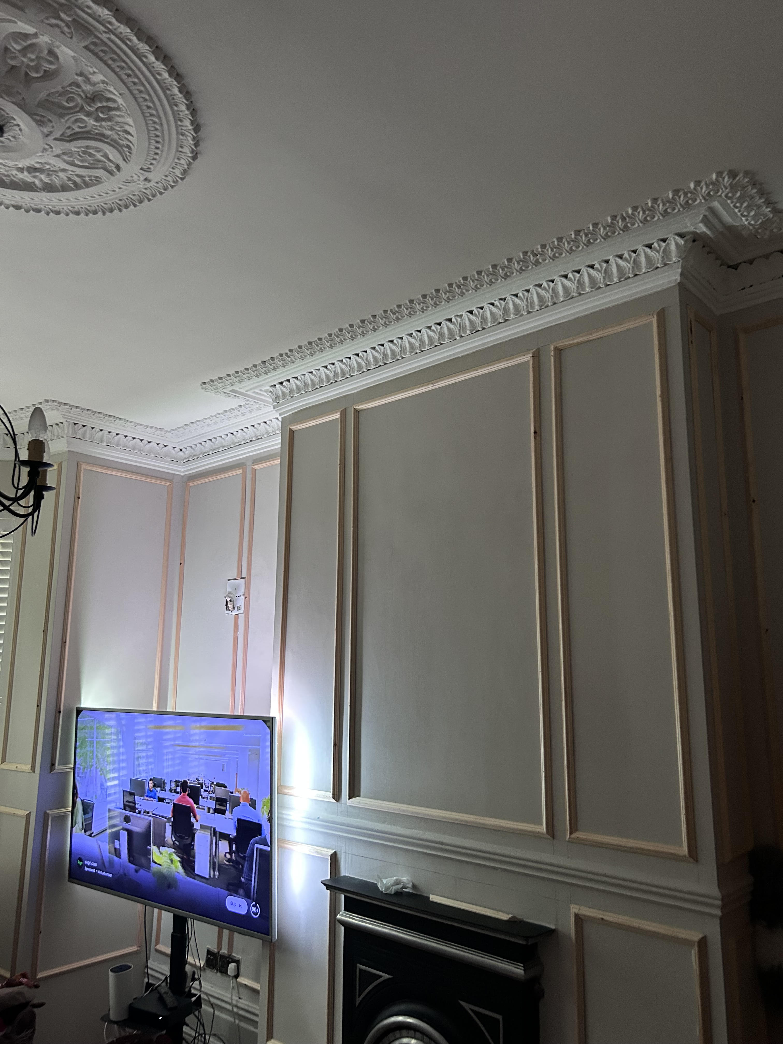 RB Joinery Services project 4