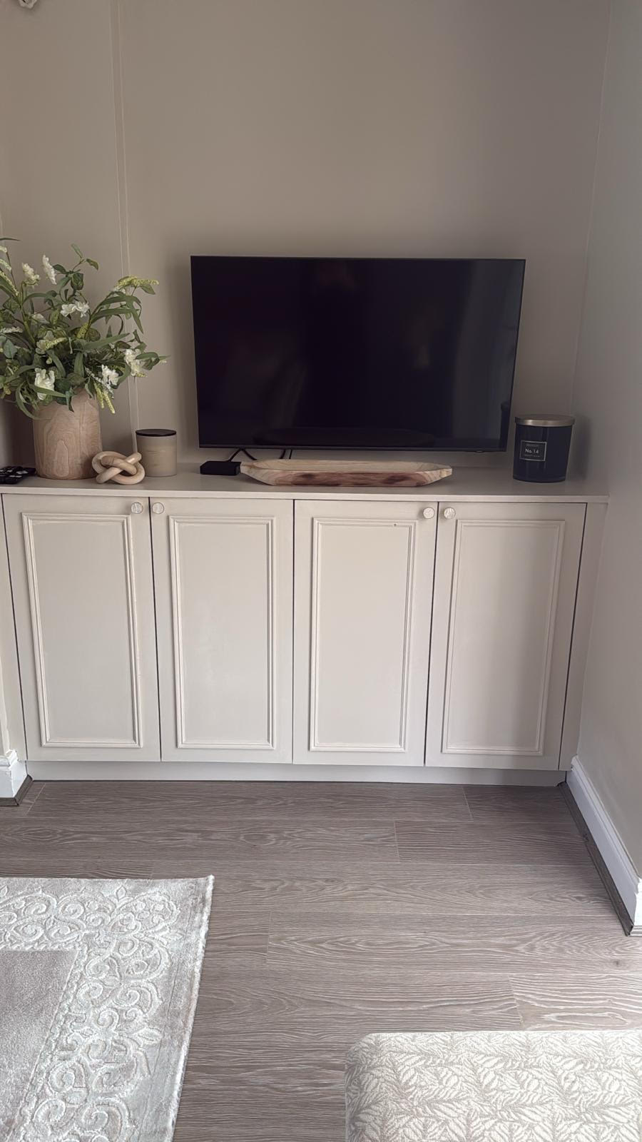 RB Joinery Services project 5