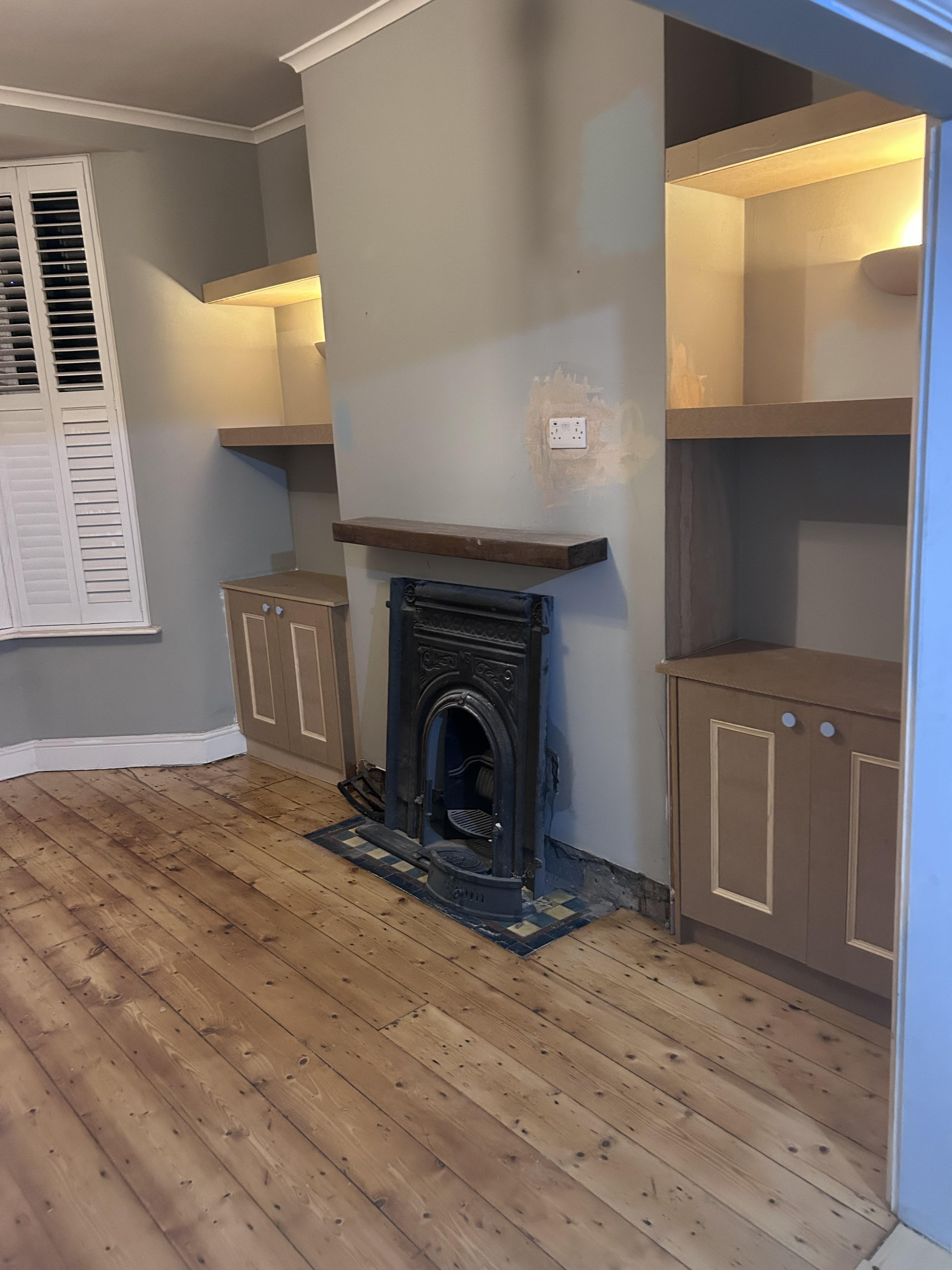 RB Joinery Services project 6