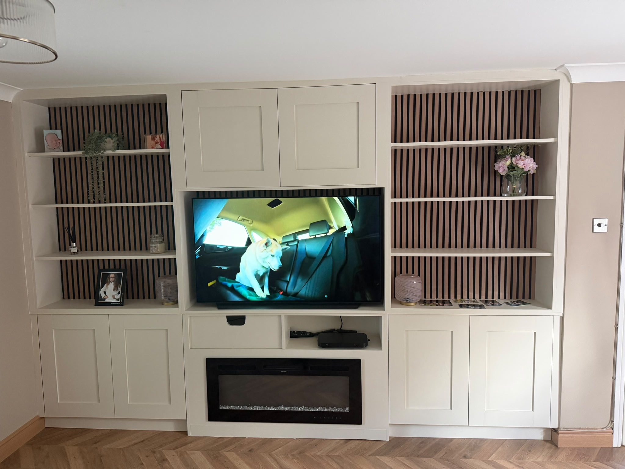 RB Joinery Services project 7